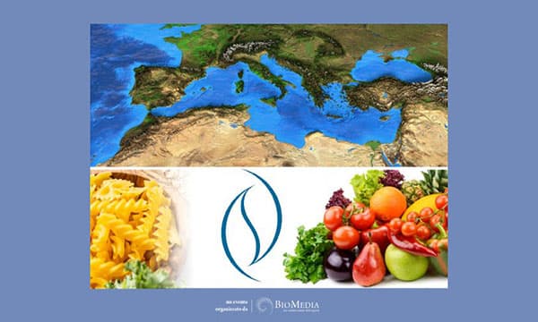 EMERGING TOPICS Mediterranean DIET