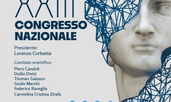 Il DMSC protagonista del XXIII Congresso Nazionale SIET: ricerca, innovazione e sinergia tra Universit&agrave; e sistema sanitario.