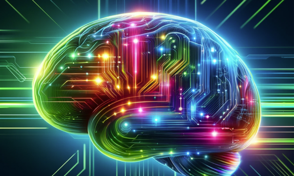 Focus sull’Intelligenza Artificiale.