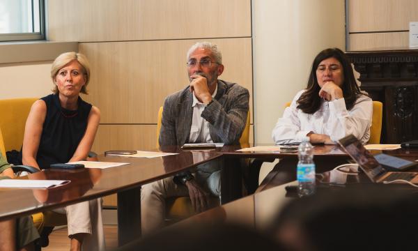 ConCura: dalla ricerca clinica un modello integrato per la prevenzione cardiovascolare.