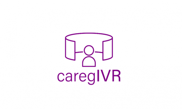 Firenze ospita il 3° transnational meeting del Progetto CaregIVR .