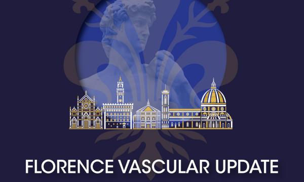 Florence Vascular Update 2026.
