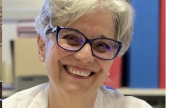 Prestigioso riconoscimento alla Prof.ssa Annarosa Arcangeli dall’Associazione Italiana Donne Inventrici e Innovatrici.