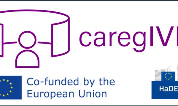 Firenze ospita il 3° transnational meeting del Progetto CaregIVR 