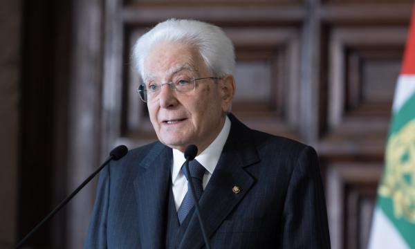 Al Quirinale si aprono i giorni della ricerca AIRC: la fondazione rilancia il patto per la ricerca.