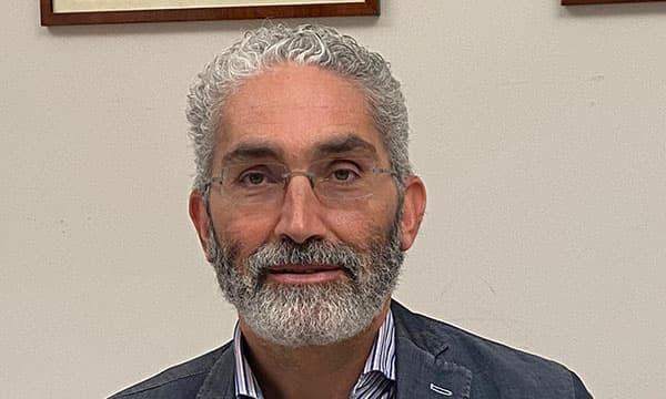 Nuovo Direttore di Dipartimento.