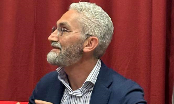 Il prof. Francesco Annunziato rieletto direttore del DMSC.