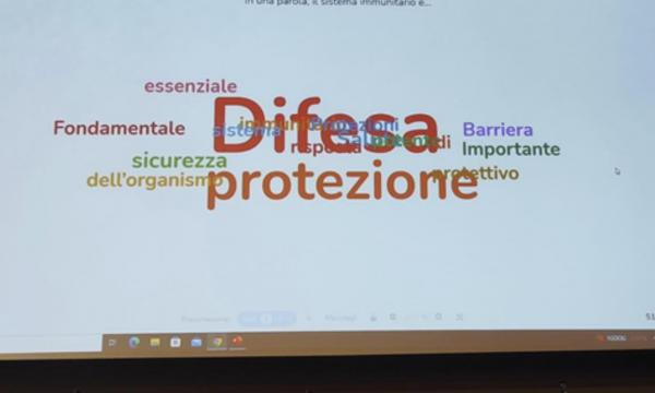 UniVAX Day 2025: una giornata di scienza e consapevolezza.