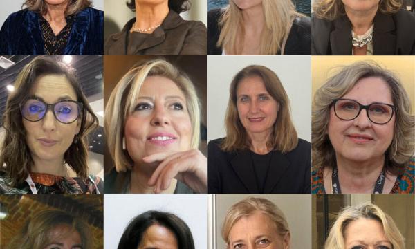Dodici ricercatrici dell&rsquo;Universit&agrave; di Firenze tra le &ldquo;Top Italian Women Scientists&rdquo;.