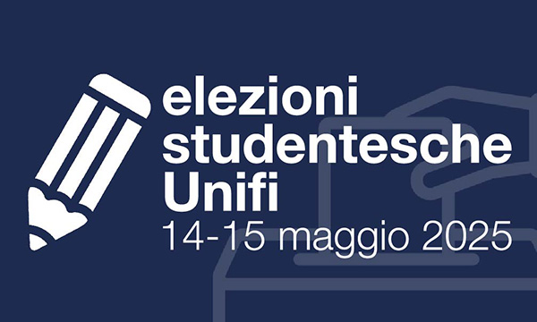 Elezioni dei rappresentanti degli studenti per il biennio 2025-2027.