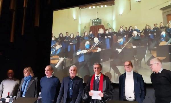 Sedicesima edizione del Master UniFi in Broncoscopia e Pneumologia Interventistica.