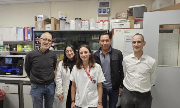 Antibiotico-resistenza e approccio “One Health”: risultati di uno studio presentati al Congresso ESCMID Global 2025.
