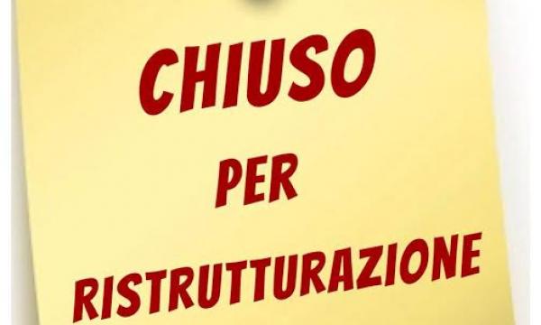 Chiusura temporanea Museo di Anatomia del Dipartimento di Medicina Sperimentale e Clinica.