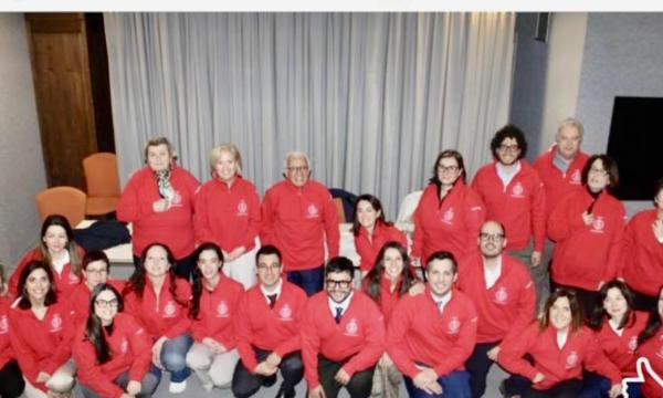 Conclusione del XXI ciclo del Master in Trombosi ed Emostasi .