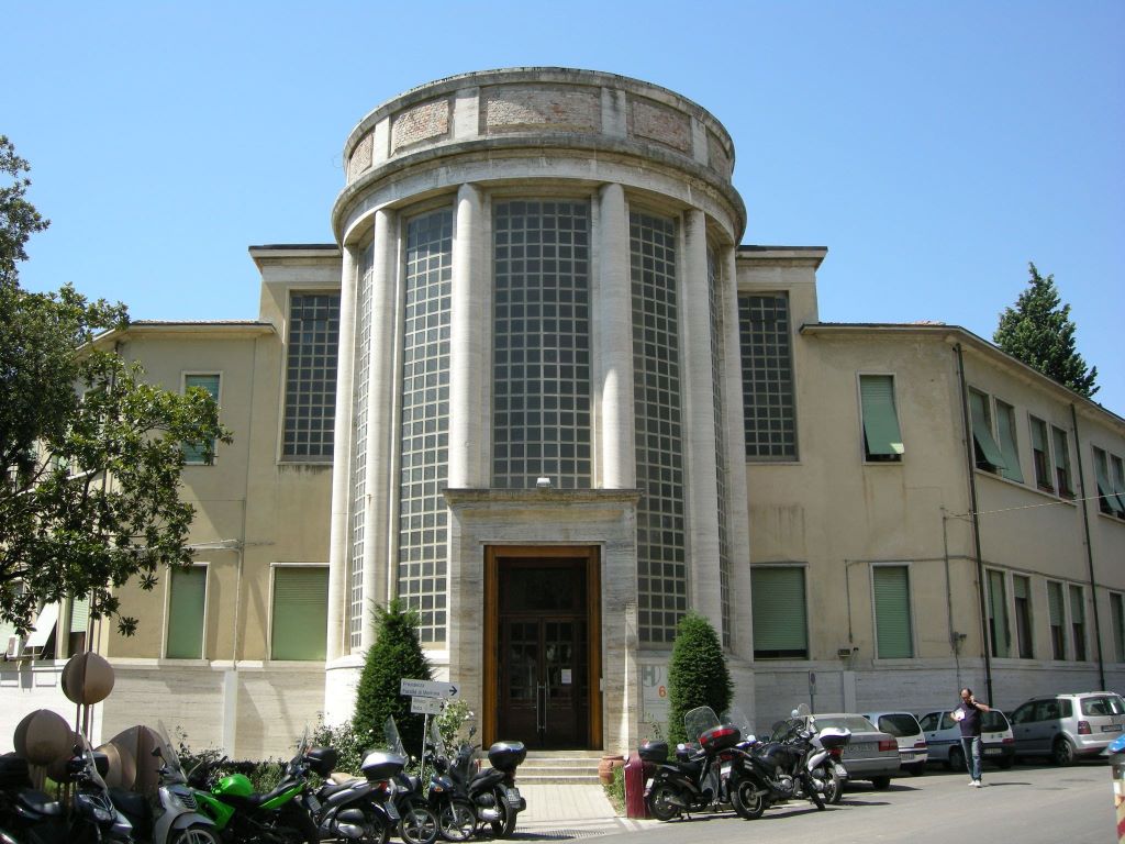 DMSC